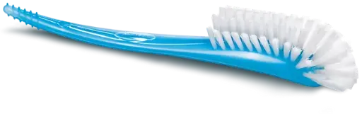 [34906] Philips Avent Bottle and Nipple brush 145/06