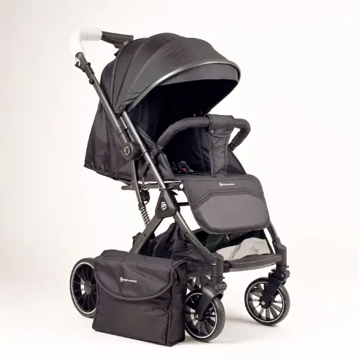 Baby Stroller Popypapa D3 