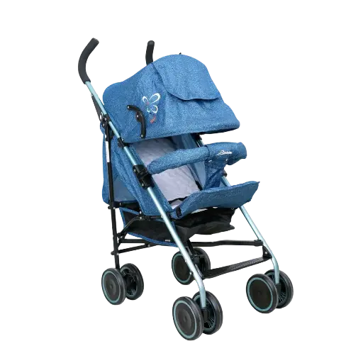 [10114] Lightweight Stroller S100