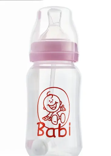 [10257] babi glass bottle with handle protection case and organizer