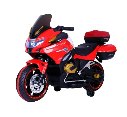 [20289] Electric Motorcycle 1699-2KP 