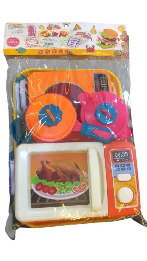 [3647] Kitchen 5pcs 2157-49-A66-596 878-92 