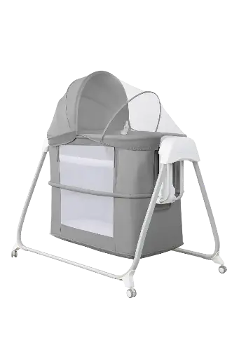 [11567] Popypapa 4in1 swing and baby bed