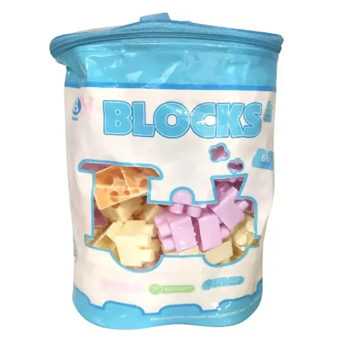 [3655] BLOCKS 57pcs A01-290 SV729-426 