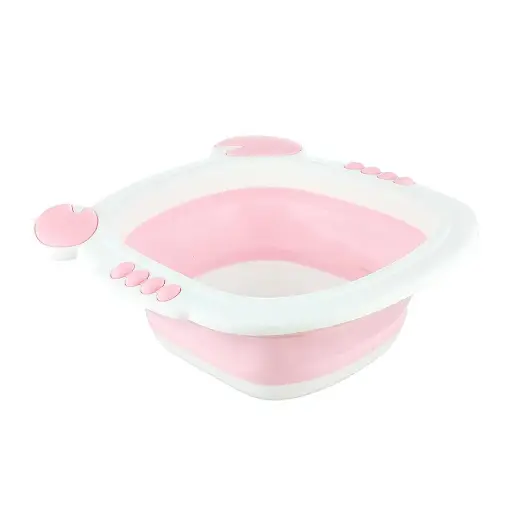 [11562]  A01-669 6188A Baby folding washbasin