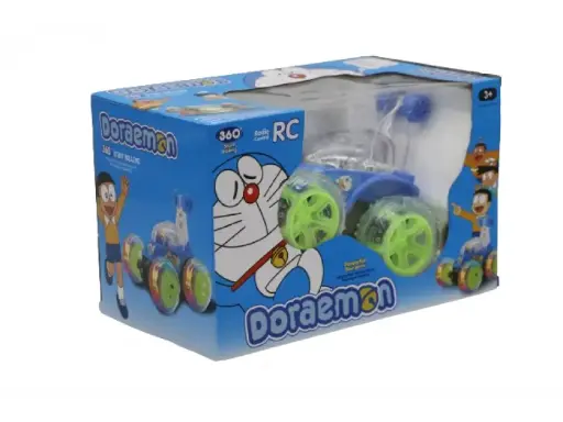 [11414]  Twister Car with R/C A34-080 