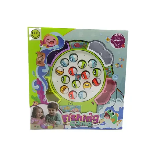 [11513] fish hunter 12pcs A34-143 FJ5003-1A 