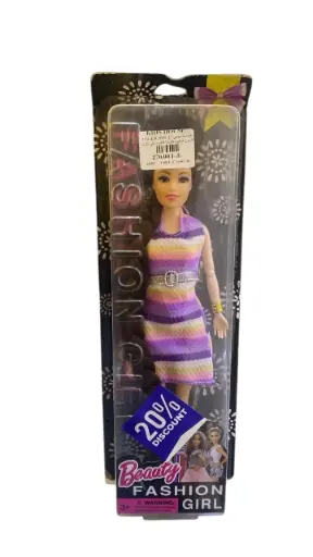 [3683] A34-428 2011-27 عروسة بيوتى فاشون  