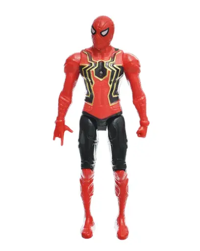 [3634] A34-449 90625 شخصيات أفنجرز صغيرة 