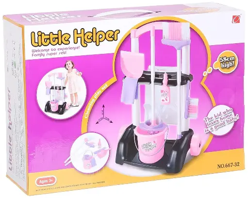 [11433] Little Helper A34-782 667-32 