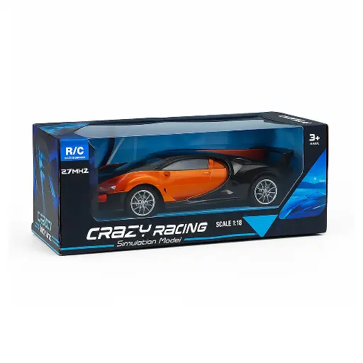 [11427] R/C Car maxspeed A34-810 YF668-P4 