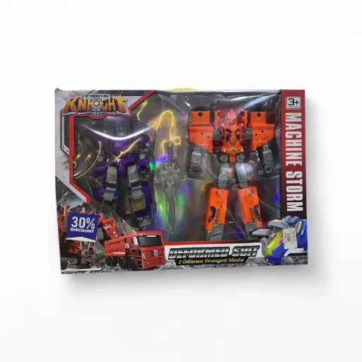 [3573] avengers characters & small sword 2*1 A34-976 048 