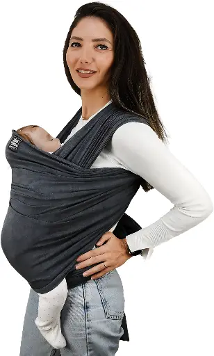 [794] Baby Sling | حمالة بيبي راب