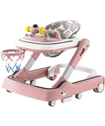 [11737] umbrella Baby walker 3in1