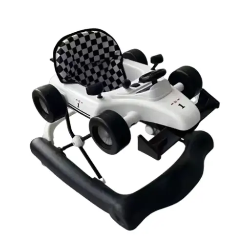 [4101] umbrella Baby walker 3in1