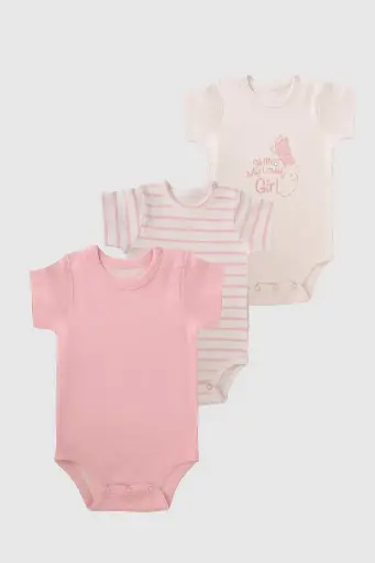 [4248] Bodysuit P/35213-68