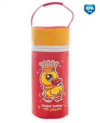 [11085] Canpol Babies Thermal bag for bottle 069/003
