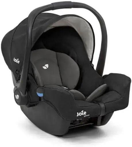 [3410]  joie gemm Carseat stage 1