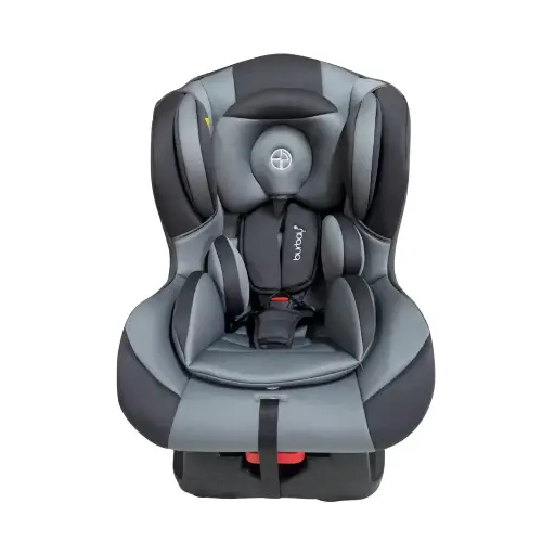 [10697] Burbay Carseat stage 2 Dm182