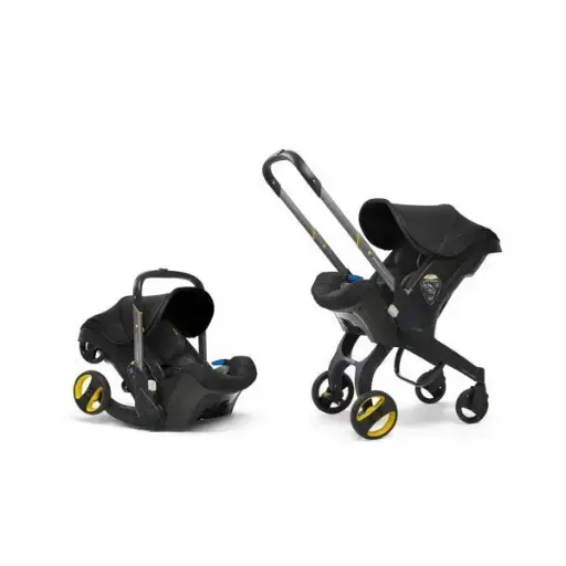 [10115] S800 2-in-1 Baby Stroller and Infant Car Seat Travel System