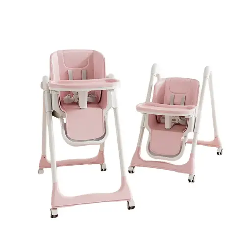 [10623] Food Chair 8125 