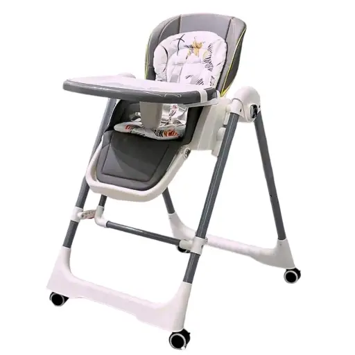 [10620] popypapa A85 Food Chair