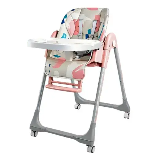 [263] Food Chair 330-1 