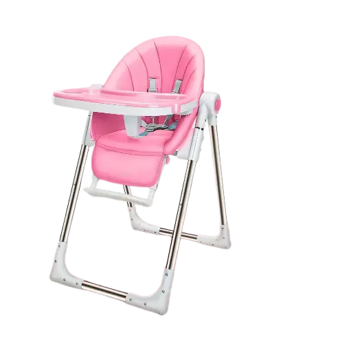 [1134] Food chair A329