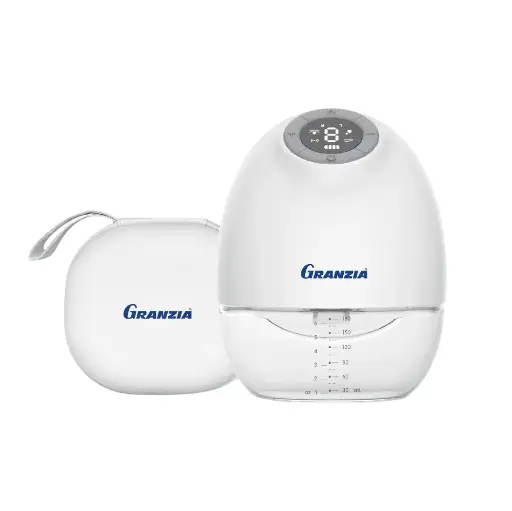 [12033] Granzia Sutiatech Electric Breast Pump
