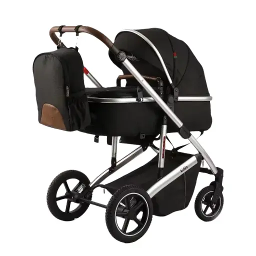 [11715] Kidilo 516 Stroller 