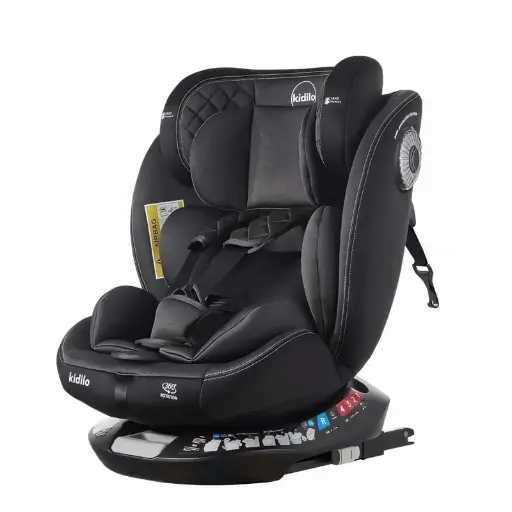 [10738]  Kidilo G406 Carseat all stages
