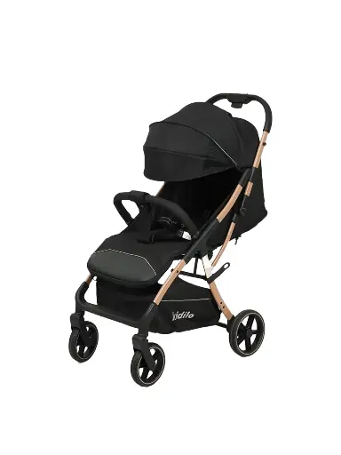 [10662]  Baby Stroller Kidilo S5506