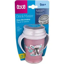 [11117] LOVI 360 Cup Drink Master 250ml 1/607