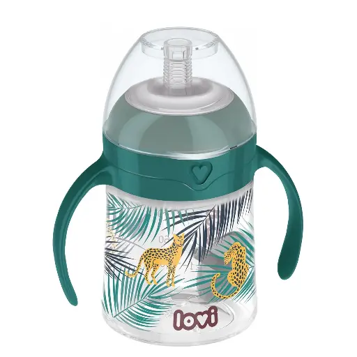 [10455] LOVI Feeding cup 150ml  35/366