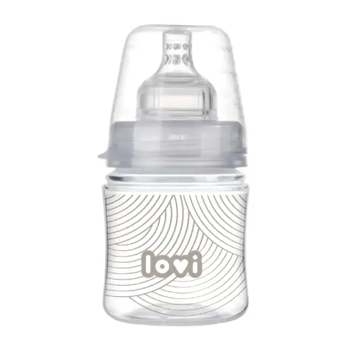 [11143] LOVI Trends Bottle 120ml 0m+ Harmony 21/591