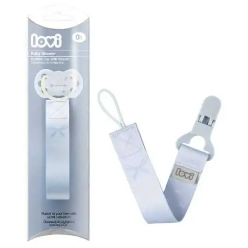 [2067] Lovi Ribbon chain for baby shower  51/020 