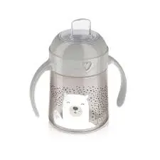 [2045] Lovi The first Easy Switch cup 150ml Buddy Bear
  35/350