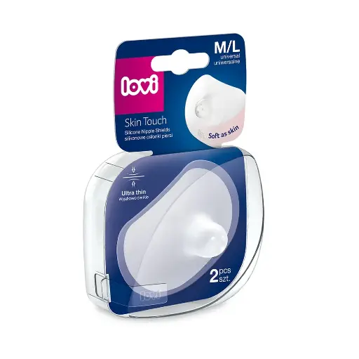 [10458] Lovi nipple protector M/L 5/606