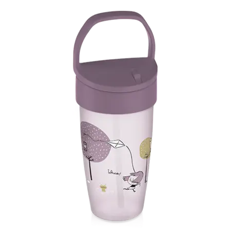 [10191] Lovi my straw cup active 350 ml 35/355