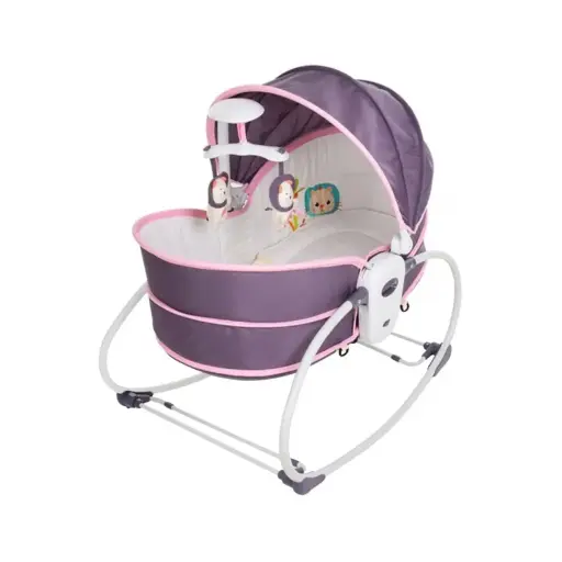 [6708] Mastela Baby Bouncer 5in1