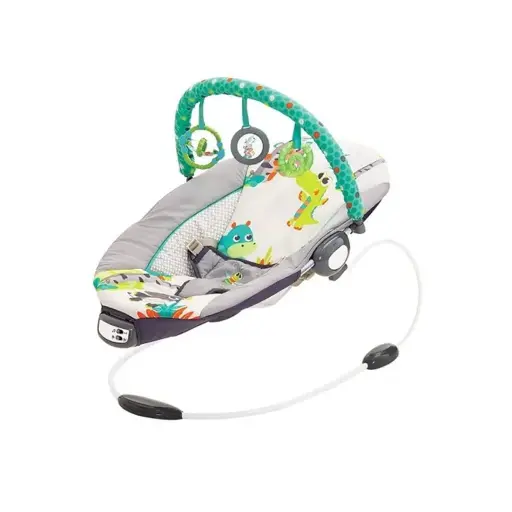 [10146] Mastela Baby Bouncer 8-6313 