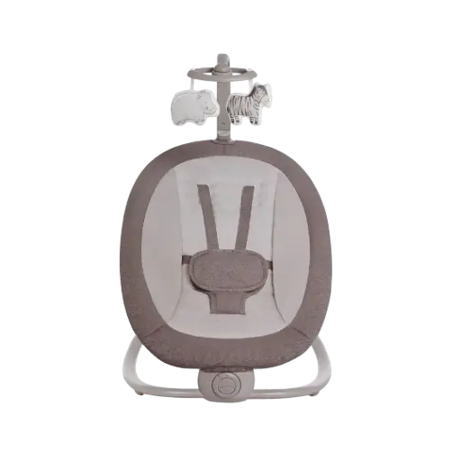 [10042] Mastela Fold Up Rocker 