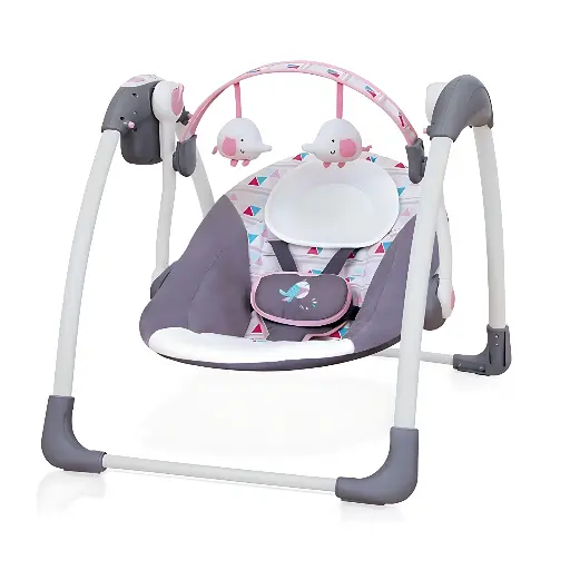 [6700] Mastela swing