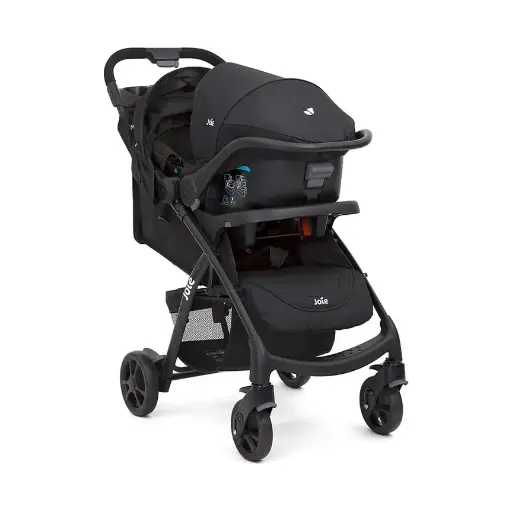 [10086] Joie Muze Travel System 