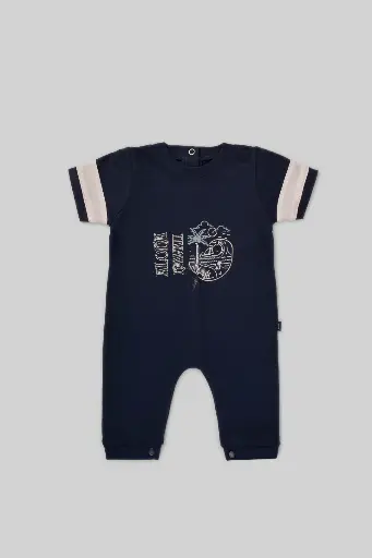[4449] Romper 1201