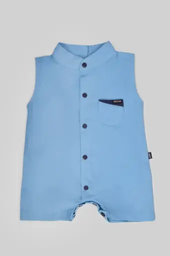 [11973] junior Romper 1311