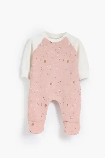 [11908] Romper 1700