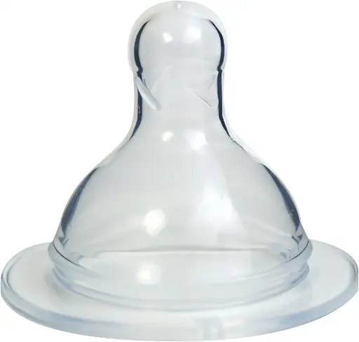 [10209] SAFARI SILICONE TEAT +0m s001