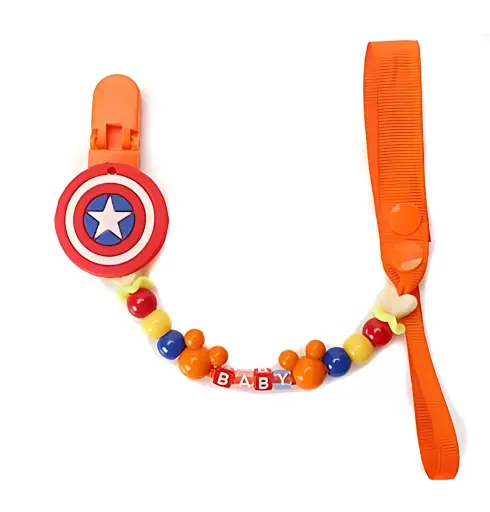 [888] safari soother chain S131 