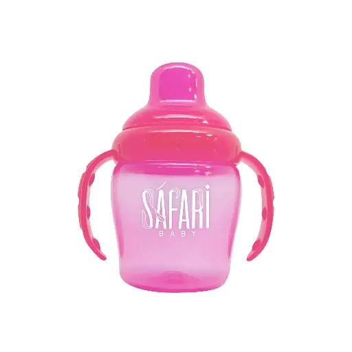 [2117] safari cup S201 